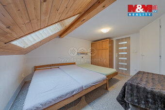 Prodej rodinného domu, 62 m², Valašská Polanka - 8