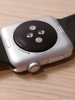 Apple Watch Series 3 42mm GPS - 8
