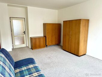 Pronájem bytu 2+1, 70 m² – centrum Hradce Králové, ul. Břeti - 8