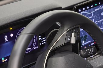 Škoda Octavia 4 Combi 2.0TDI 110kW DSG - záruka Autodraft - 8