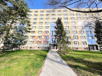 Velký Byt 3+1 ve skvělé lokalitě Karviné k pronájmu - 8