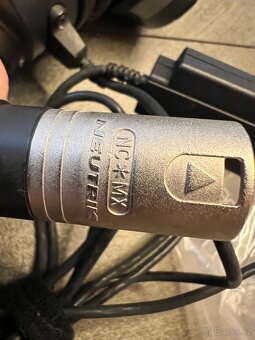 🎧 Sennheiser HMEC 26 – letecká sluchátka - 8