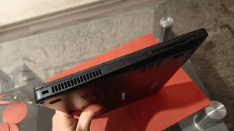 Dell Latitude E7470 i5 8GB RAM SSD 256GB - 8