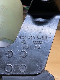 Servo řízení Fabia Ibiza Polo TRW - 8