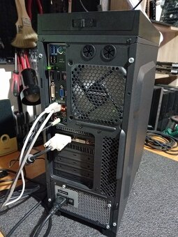 i7-3770/16GB DDR3/256GB SSD/GTX560/WIN 11 PRO - 8