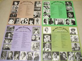 Das Goldene Schlager Archiv 1950-1979 - 8