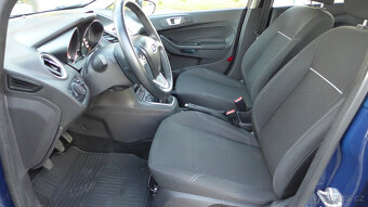 Ford Fiesta 1.0i 74kW,EcoBoost, 2014, 101t Km. - 8