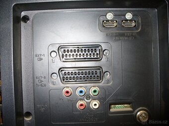 LCD televize JVC 81 cm - 8