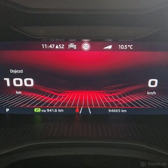 Škoda Kodiaq RS 180 KW benzin - 8