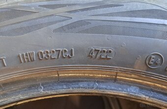 4x letní pneu Continental 215/50 r19 i na elektroauta - 8