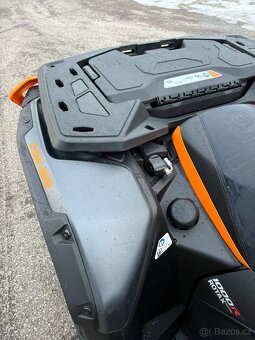 Can Am Outlander 1000r XTP Smartshox 2026 - 8