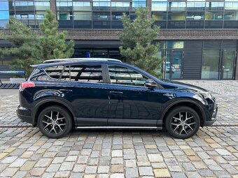 Toyota RAV4 Hybrid - číst celé - 8