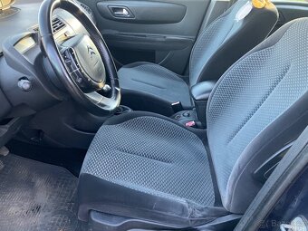 Citroen C4,1,6Hdi, 80 kW, 2006 - 8