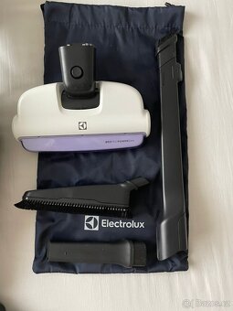 Vysavač Electrolux PQ92-ALGS - 8