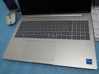 Novinka HP ProBook 4 G1iR 16“ IPS i5-1334U 512GB 16GB Záruka - 8