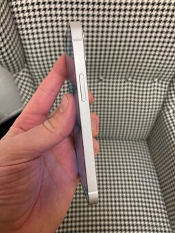 Apple iPhone 12 mini 256GB Bílý Záruka - 8