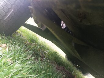 Wartburg 353 de luxe - 8