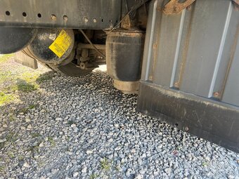 MAN TGL, 8.180, ČELO, AC - 8