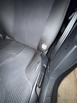 Passat B6 EcoFuel (cng) - 8