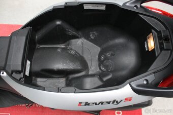 Piaggio Beverly 400 S 2023 - 8