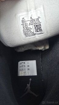 Nike air Jordan 1 mid se  44,5eu - 8