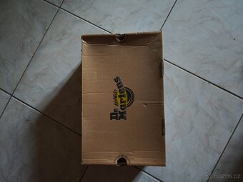 Dr.Martens - 8