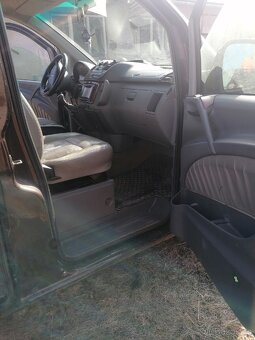 Mercedes Vito - 8