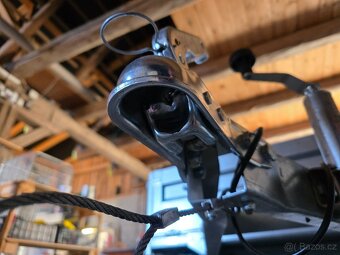 Přívěs Tanatech - 8