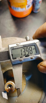 Arter variator MSR 45 RF - 8