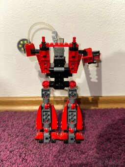 Grand Titan 7701 Lego - 8