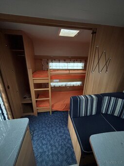 Dethleffs Camper 2012 - 8