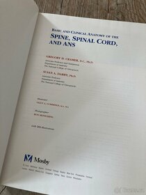 Lékařské knihy / učebnice - 8