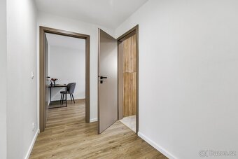 Prodej bytu 3+kk v Hradci Králové - 8