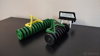 Silážní dusač 1/32 - 8