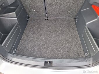 Škoda Fabia combi III. 1.0 TSi, odpočet dph - 8