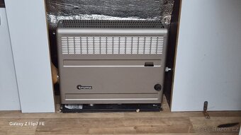 Polsky karavan niewiadow n126 - 8