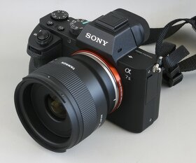 Prodej Sony a7 Mark2 - 8