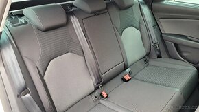 Seat Leon ST 2,0 TDi 110kW / 150PS DSG Xcellence - 8