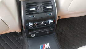 Náhradní díly z BMW f07 550i GT N63B44  EDC - 8