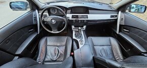 BMW 530D e61 Automat / 170kw / rok 2006 / 248.000km - 8