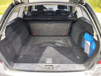 Prodám Mercedes Benz E 220CDI 125kW Elegance 2009 - 8