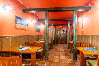 Pronájem restaurace, 270 m², Ostrava, ul. Ladislava Hosáka - 8