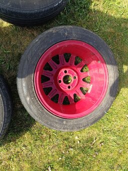 Origo Ford R16 disky 4x108 Focus/Mondeo - 8