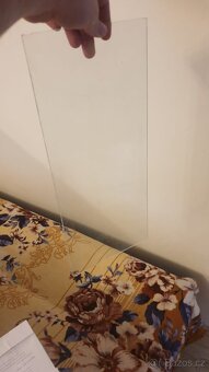 Akvárium (2x) + kompletní vybavení - 8