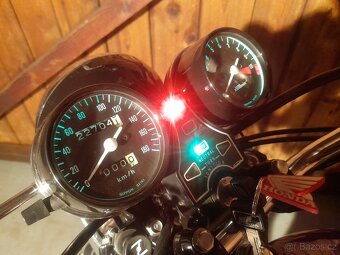 Postavím nejvíc coll caffe racer co kdy brázdil ulice a... - 8