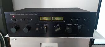 YAMAHA CA V 2 - 8