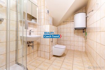Prodej bytu 11 1+kk, 29 m2 v Lipníku nad Bečvou, ev.č. 02789 - 8