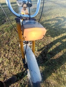 Babetta 207 - 8