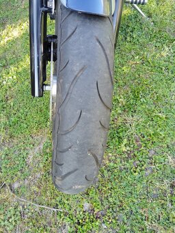 Suzuki Intruder VS 1400 1998 50000km - 8