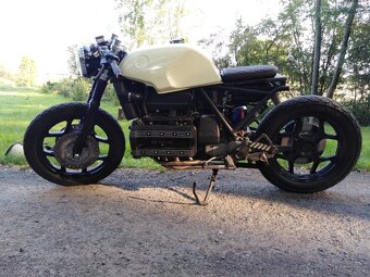 BMW K100 - 8
